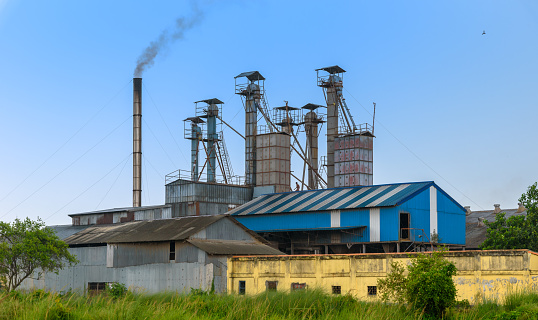 (Our Manufacturing Unit) (Our Manufacturing Unit)