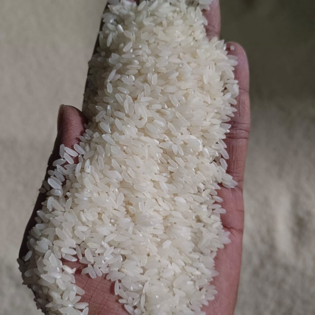Sona Masoori Rice
