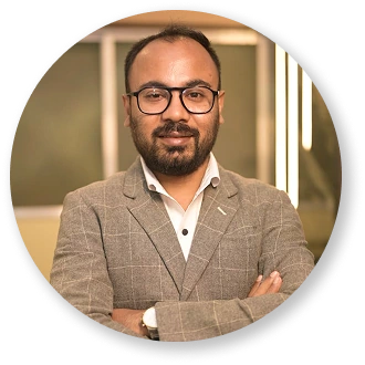 Sree-Bala-Agro-Founder - Badal Sarkar
