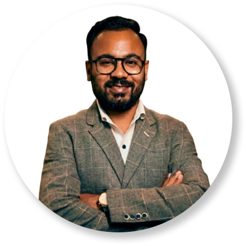 Badal Da New Profile Image